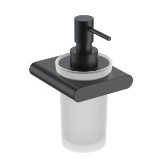 Дозатор Timo Luiro 18439/03 чёрный